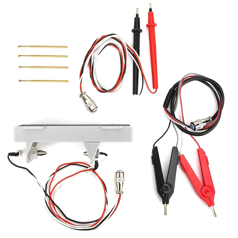 YR1035   ׽  Ƭ ͸  ׽ ŰƮ ׽Ʈ  20M Ohm-200 Ohm