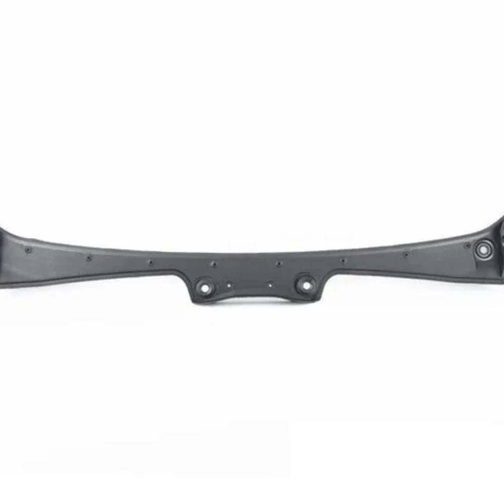 Front bumper wiper water collection plate For BMW 5 Series E60 2003-2010 51717027083