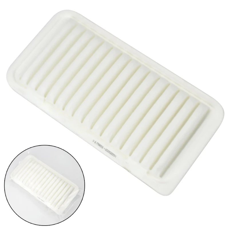 Car Air Filters For Toyota Corolla Avensis Subaru BRZ Model