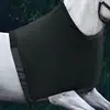 Horse Neck Cover Horse Shoulder Pads Breathable Horse Vests Shoulder Guard Horse Chest Saver Protector For Neck Wounds Heal 2