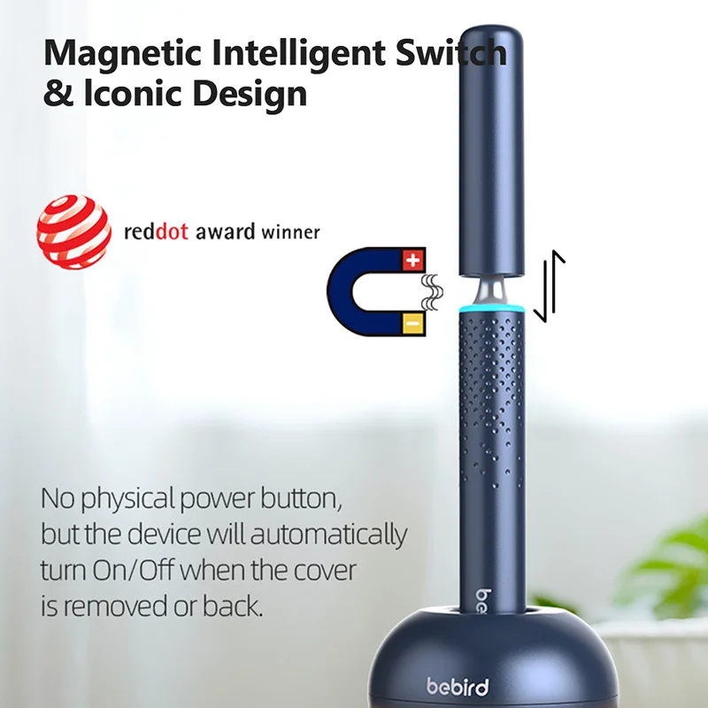 Bebird  ־  Ŭ, 1080P HD   û , ī޶  ð ŰƮ, ǰ   Ŀ