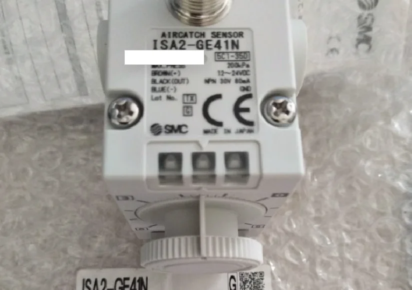 

New original SMC pneumatic position sensor ISA2-GE41N