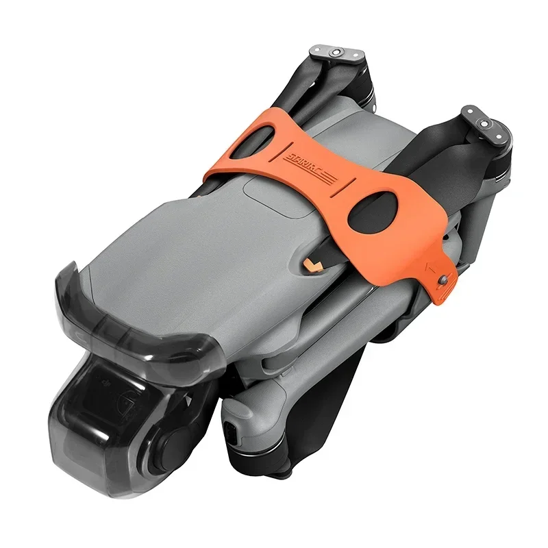 Propeller Holder Blade Retainer Paddle Gripper Propeller Shearer Storage Protection Accessories for DJI Air 3