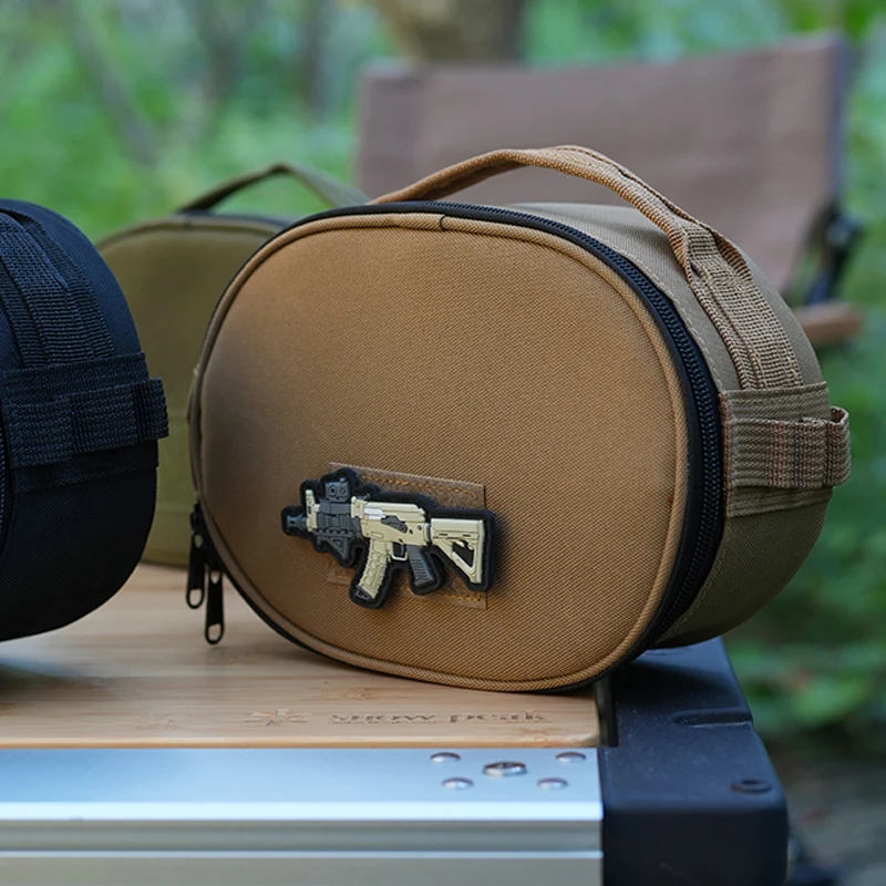 Outdoor Lunch Box Storage Bag 2