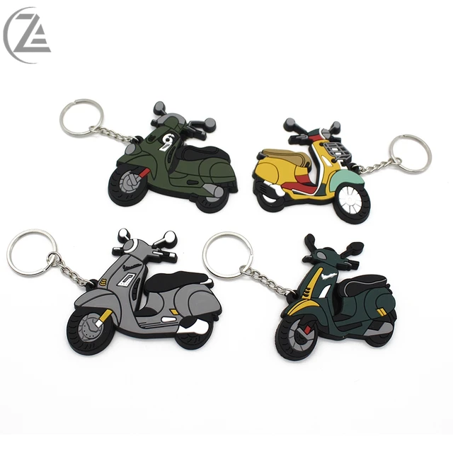 Schlüsselrohling Piaggio/Vespa