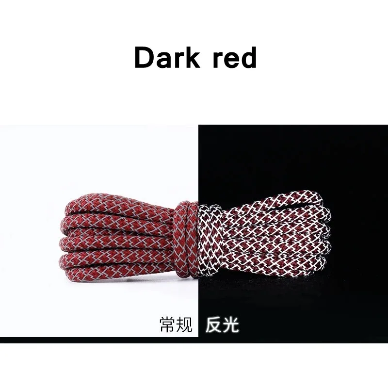dark red