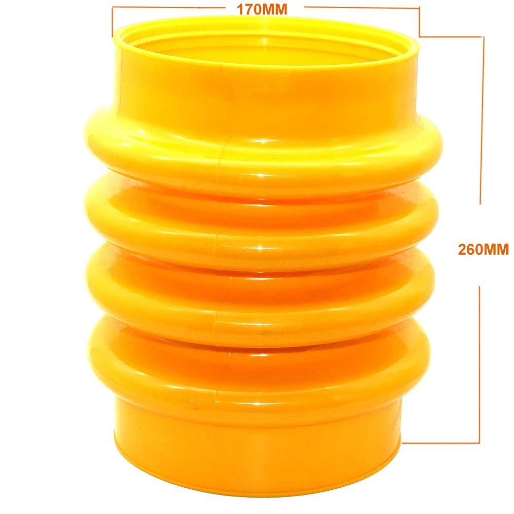 

Bellow Boot Wacker Neuson Rammer BS60-2 BS60-2i BS60-4 BS600 BS600oi BS650 BS65Y BS70-2i BS700 BS700oi DS70 DS720 BS62Y