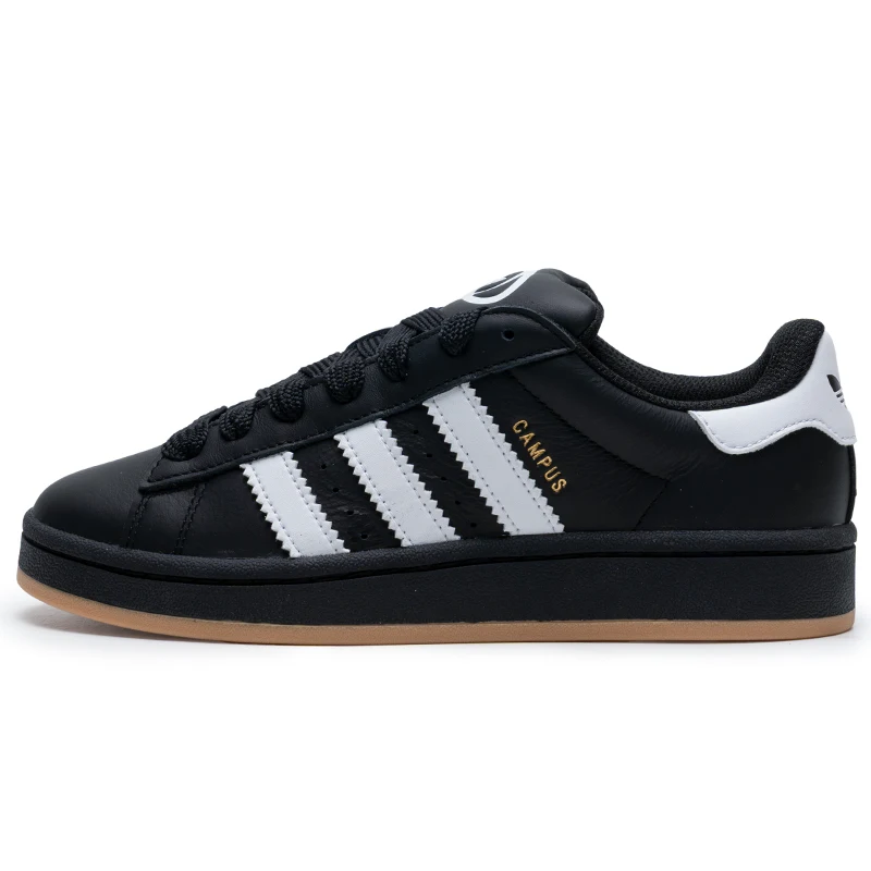 Adidas Originals Campus 00S Unisex Casual Shoes, modne sneakersy z niską cholewką, lekkie i odporne na zużycie buty sportowe Jp9997