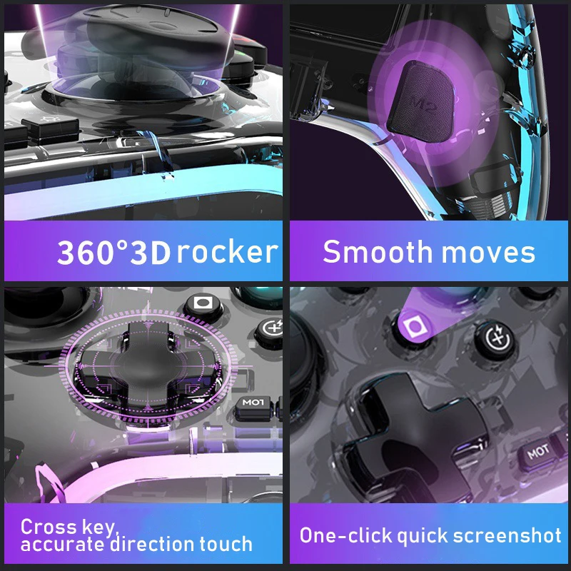  ũŻ  ڵ  2.4G   Ʈѷ, ȭ   е ġ  ǻ PC ڵ