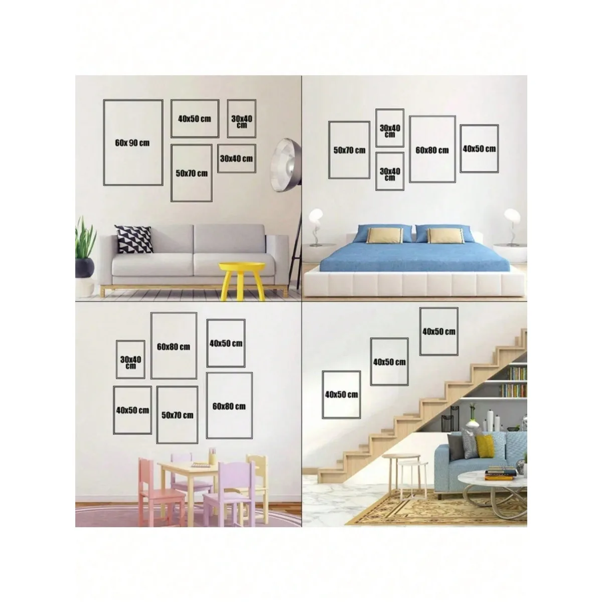 مكان الرياضة قماش اللوحة ملعب كرة القدم الكريكيت م...