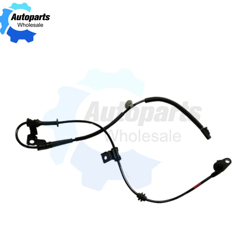 

59830-1W000 For KIA RIO 2012-2017 Front Right OEM Part Number 59830-1W000 ABS Wheel Speed Sensor