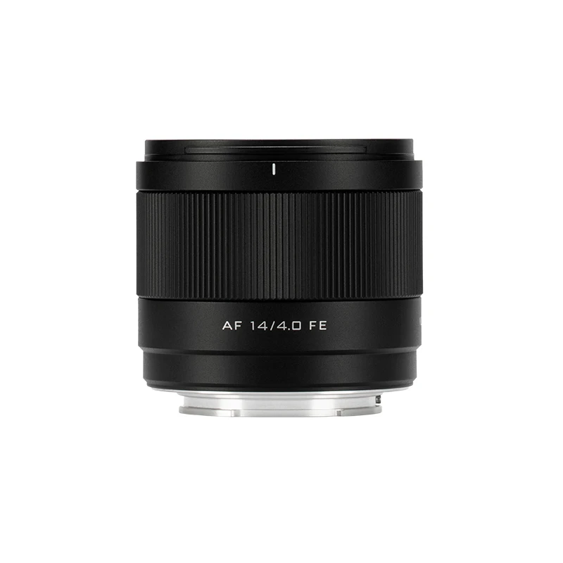 VILTROX AF 14mm F4.0 Full Frame Prime Lens Large Aperture Auto Focus Camera portrait Lens for Nikon Z Sony E Mount Camera