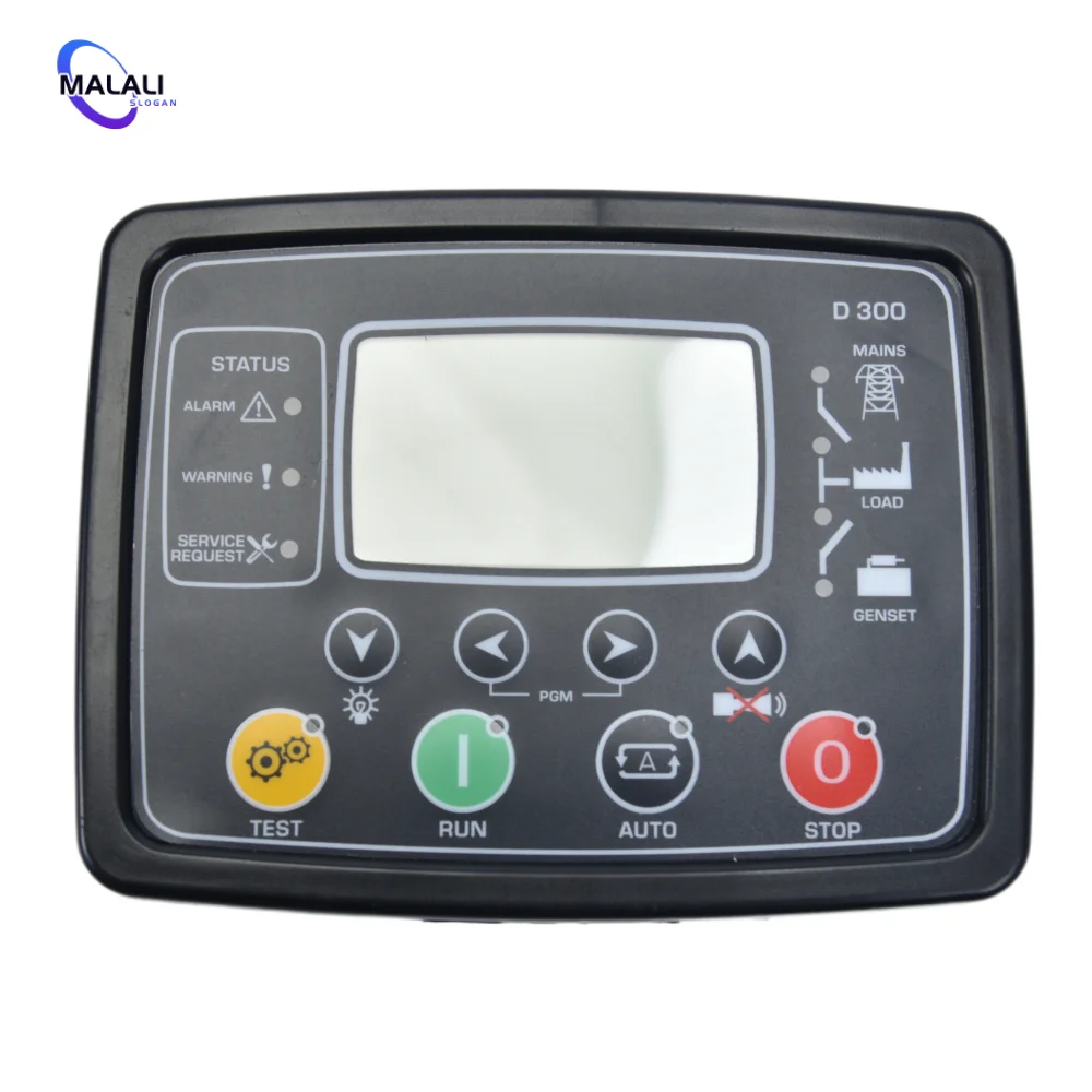 Controller Generatore Multifunzionale Datakom D300 Mk2