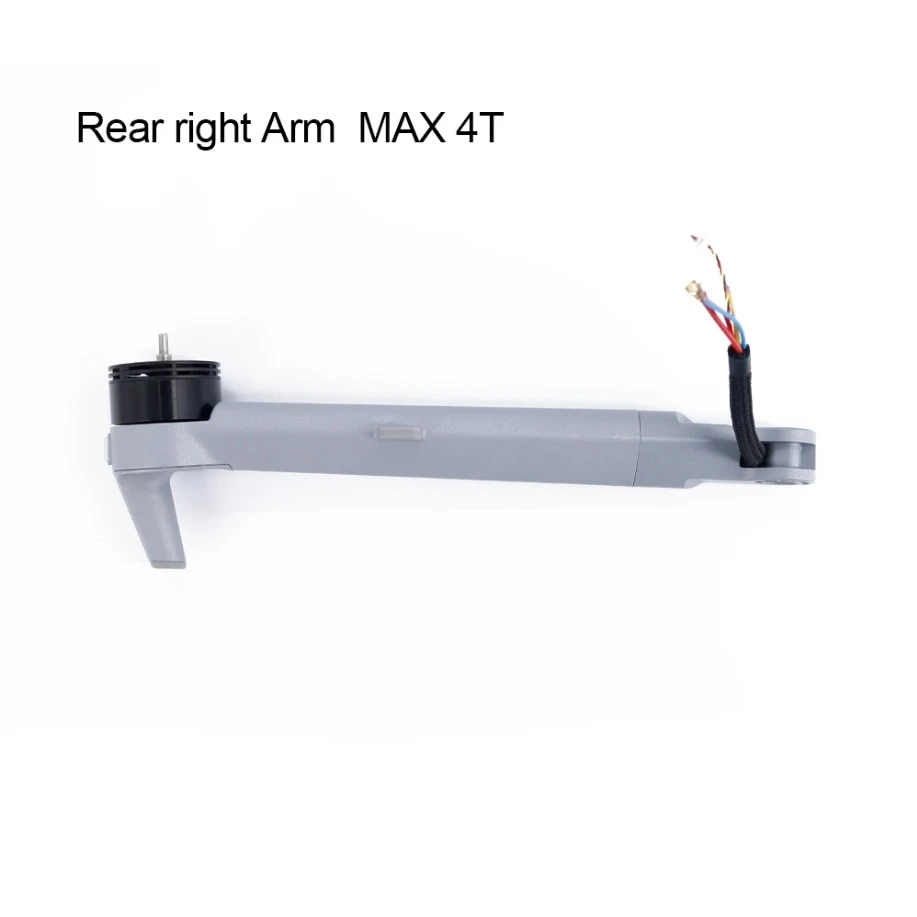 Repair Spare Part Arm With Motor For Autel EVO Max 4T drive motor drone accessories repair kit drone motor arms