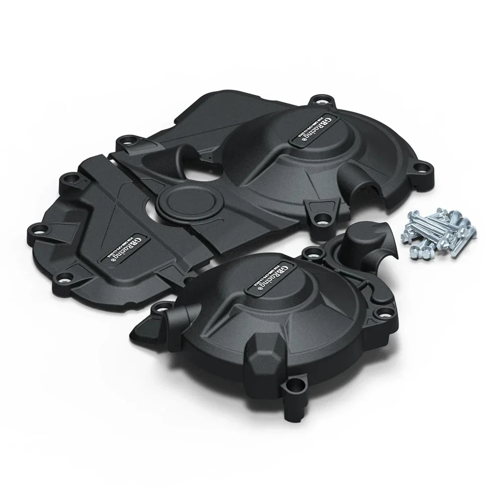 Motorcycle Engine Cover Protection For HONDA CB750 Hornet-XL750 Transalp