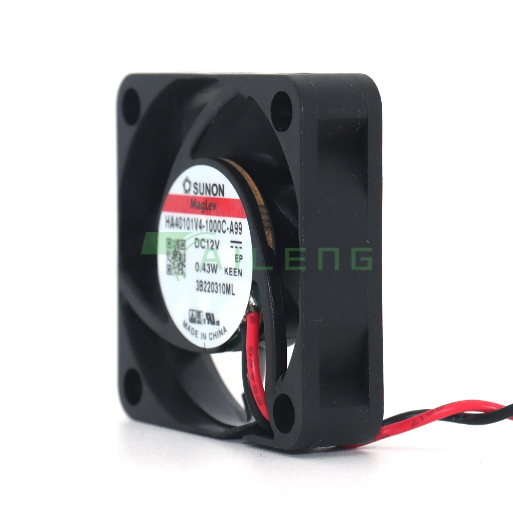 Рисунок 2 - HA40101V4-1000C-A99 или Sunon