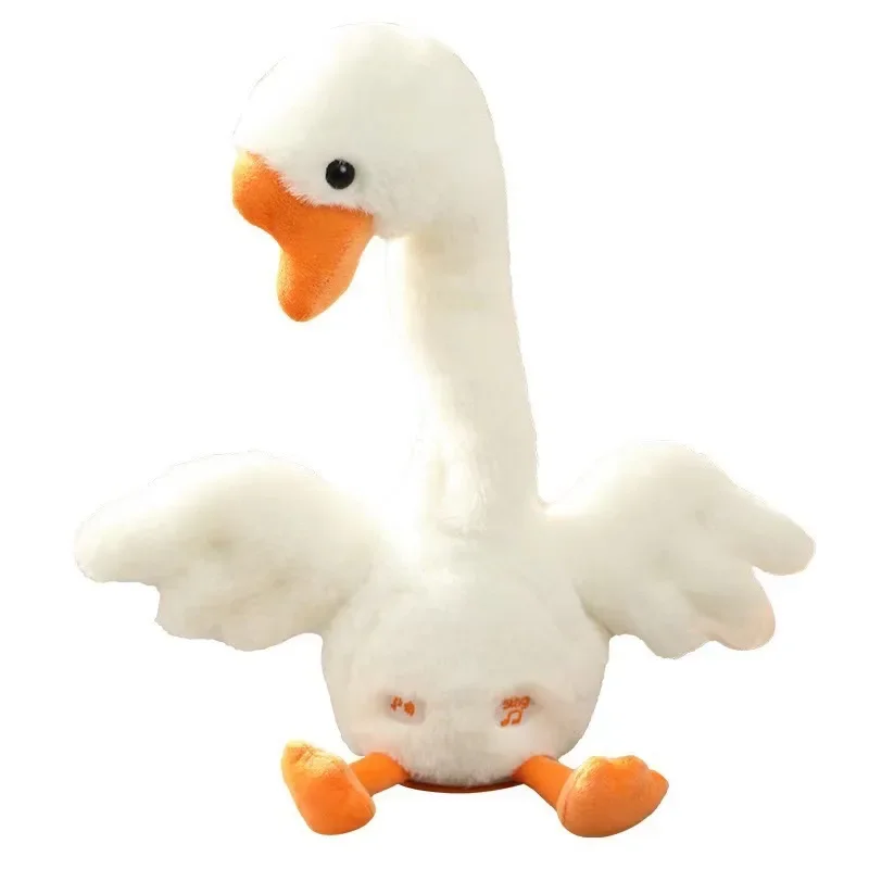 Dancing Goose Toy
