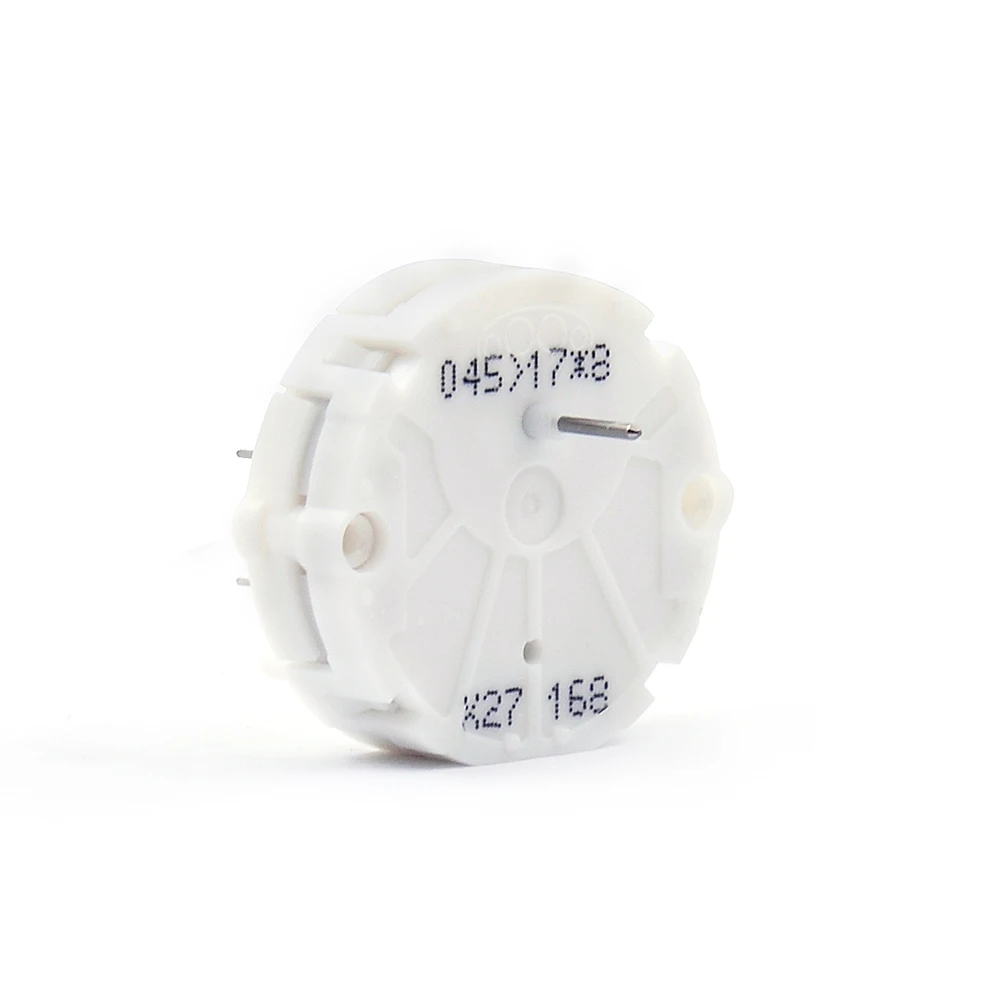 Stepper Motor X27 Speedometer Gauge Repair Kit 10Pcs Bulbs Cluster X27.168 2003-06 HUMMER H2 6Pcs instrument stepper motor