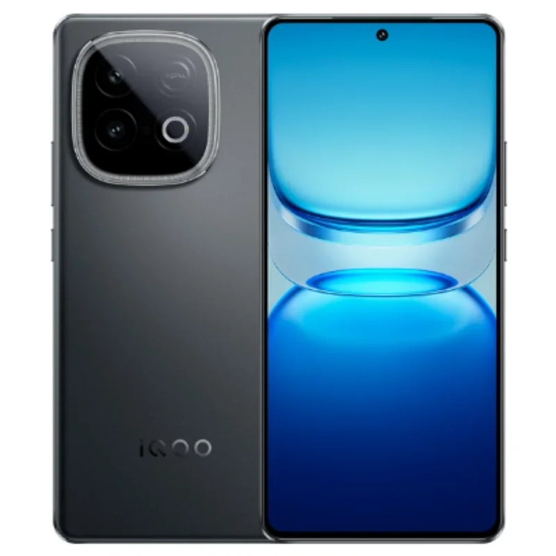 vivo iqoo z10 turbo pro る！！ vivo iQOO Z10 Turbo Pro - Full phone specifications