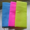 Japanese Boutique Nylon Scrub, Shower Gel, Clean, Exfoliating Towel, Cloth, Beauty, 10 Pcs 2