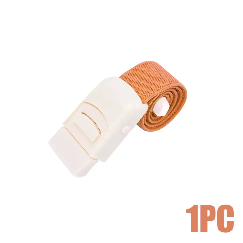 Elastic Quick Release Outdoor Emergency Bandage - 9 Color Options