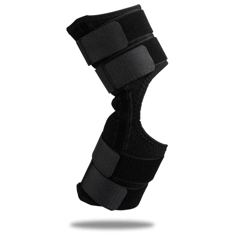 

Налокотник Brace Tennis Compression Arm Wrap для поддержки левой и правой руки G99D