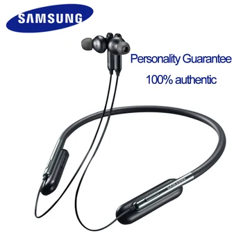 Original Samsung U Flex EO-BG950 Wireless Bluetooth Headsets Neck Earphones with Microphone Replacement for Smart Phone 1