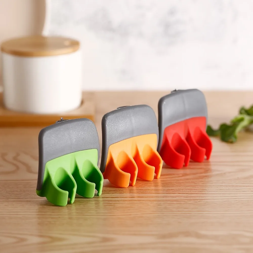 Vegetable Peeler Tool, Non-Slip Rubber Grip Stainless Steel Blade, Safe for Carrots Pumpkin, Christmas Halloween Gift 5