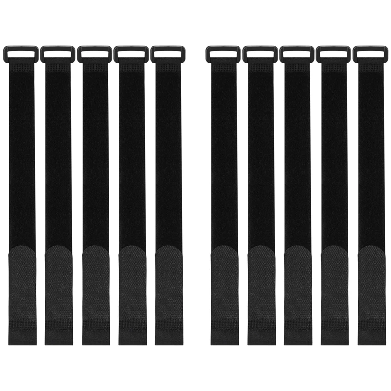 

10 шт./упаковка, ремень для крепления на велосипед