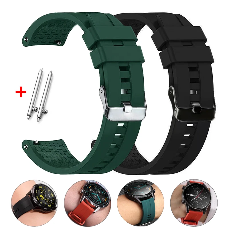 Gt2 Pro Cinturino Huawei Watch Gt 2e Originale For Gt|huawei Gt2