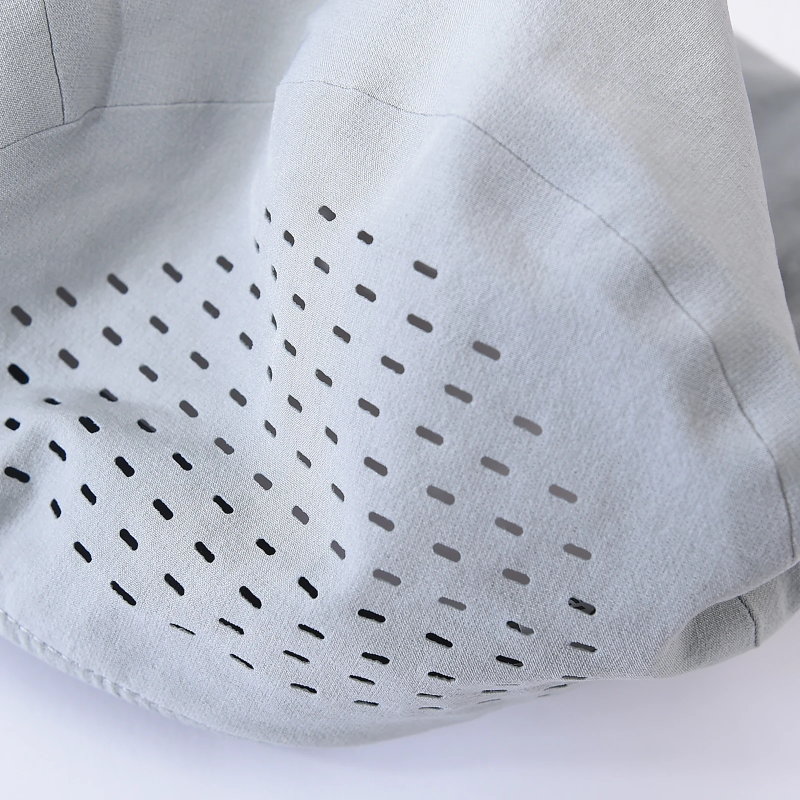 AONIJIE E4608 Unisex Sun Protection Peaked Cap Ventilate Summer Sports Sun Visor Hat for Running Riding Hiking Fit 52-65cm Size