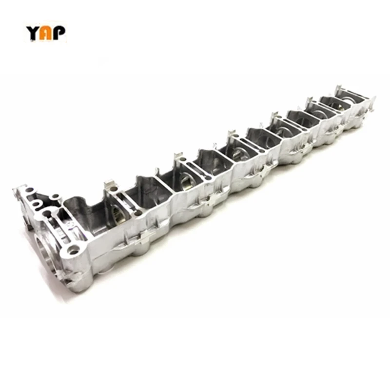 NEW N53 N54 B55 exhaust Cam Bearing Ledge Fit For BMW 3.0L L6 11127531224 20012016