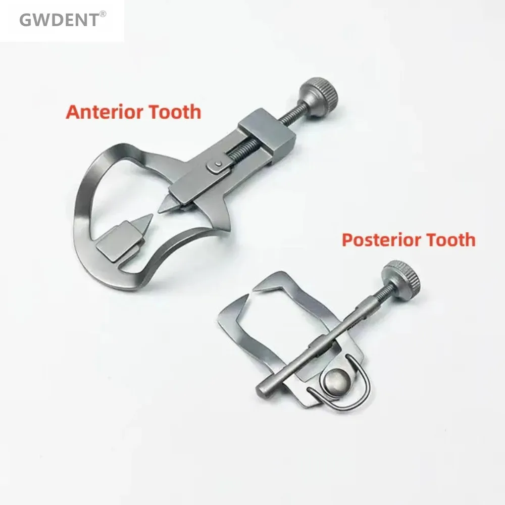Dental Tooth Separation and Retraction Tool