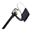 3 In 1 Portable Household Air Blowers Factory Price Leaves Industrial Dust Leaf Blower Air Vacuum Blower 1