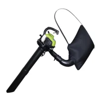 3 In 1 Portable Household Air Blowers Factory Price Leaves Industrial Dust Leaf Blower Air Vacuum Blower 1