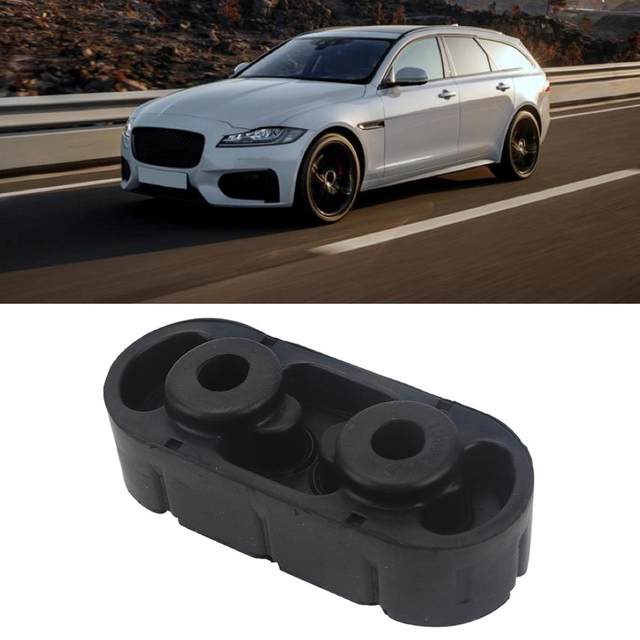 Exhaust Insulator Hanger 25956663 15092802 Reduces Vibration