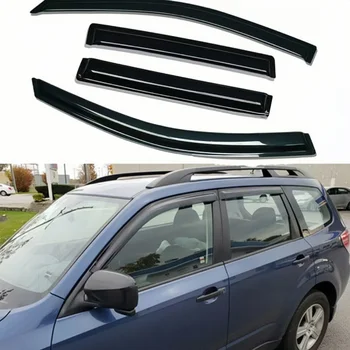 Car Window Visor Set 1