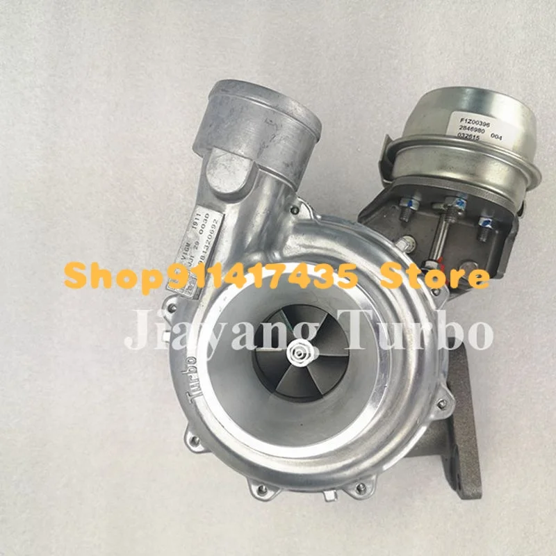 Rhv4 Turbo 8974350071 8981320692 Turbo Vigm Viip Per Motore Isuzu D-Max 3.0L 4Jj1-Tc