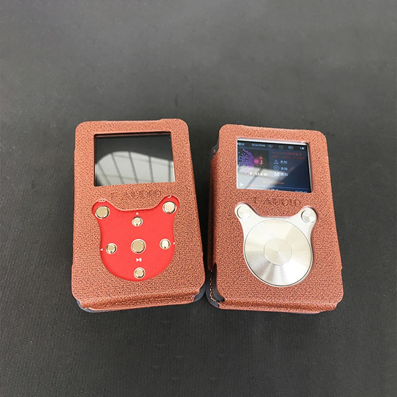 High Quality Protective Case For F.audio Xs-02 & F.audio Fa1 Lossless Hifi Music Player