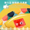 Explosive 72 segment Rainbow Morandi Versatile Magic Ruler for Children's Puzzle Power Folding and Transforming Magic Cube Stall 3