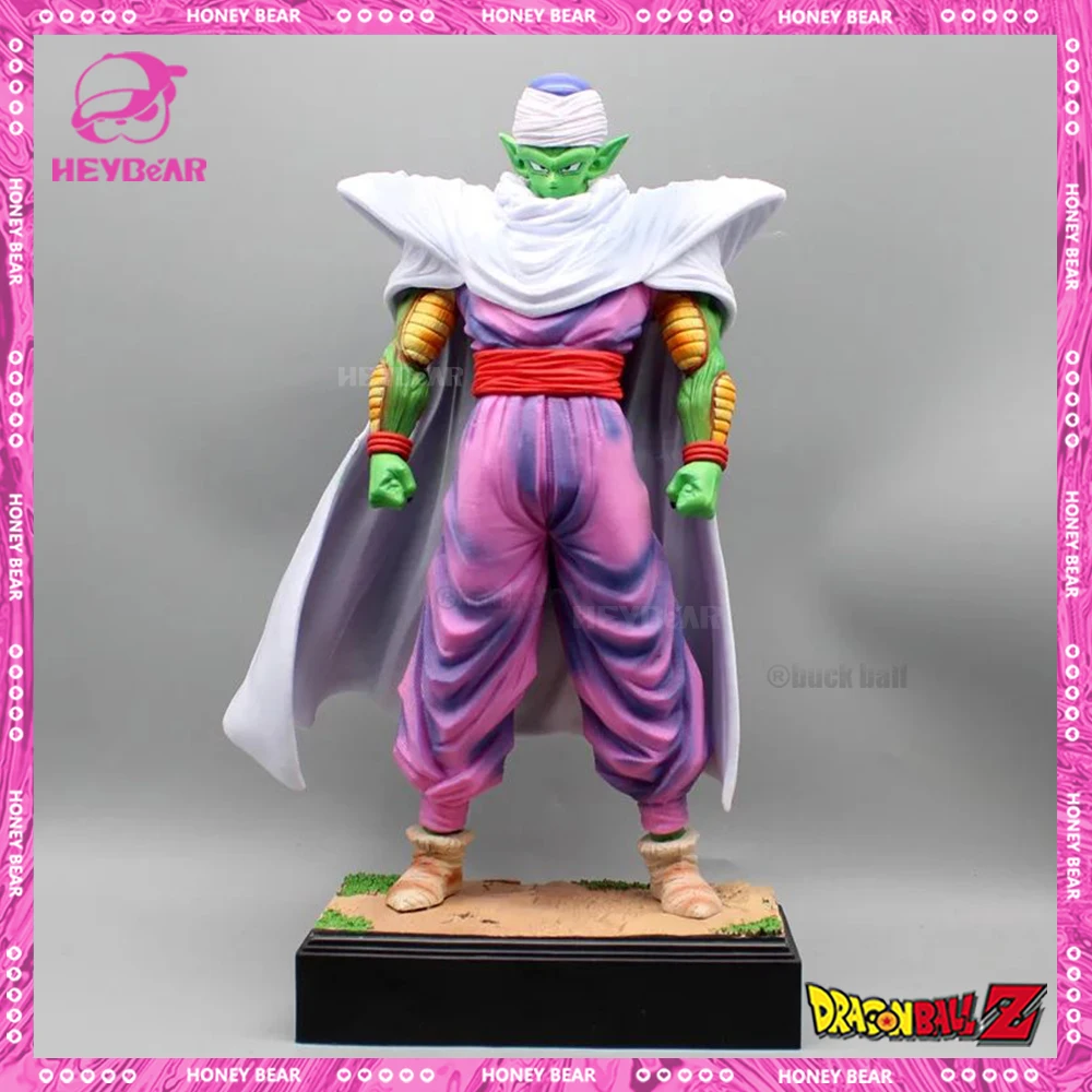 

Стильная фотография аниме-фигурки для детской одежды, 35 см, стильная декоративная игрушка, подарки на день рождения