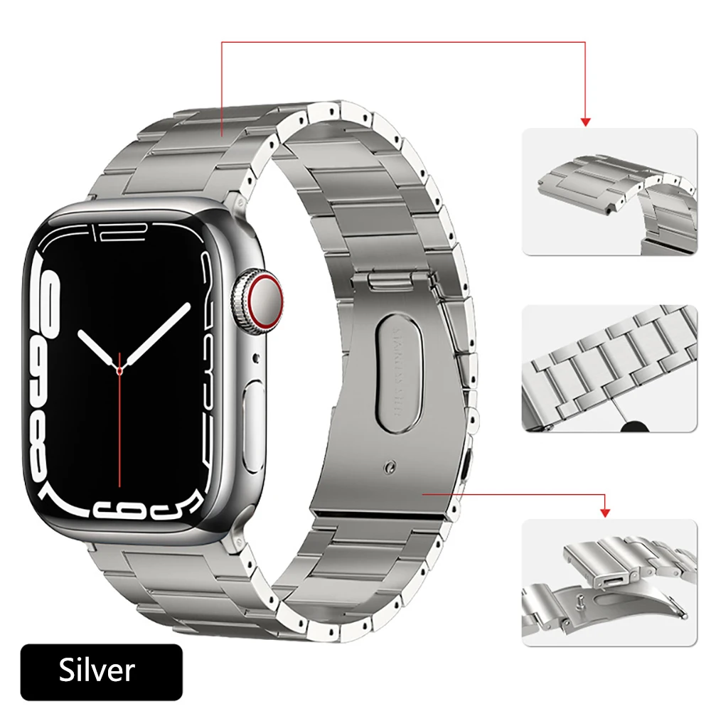  ġ ̾ ƼŸ Ʈ, Ʈ 2, 49mm, 9, 8, 7, 45mm, 41mm, ݼ η ƿ ո , ̿ġ 6, 5, 4, 3, SE, 44mm, 40mm
