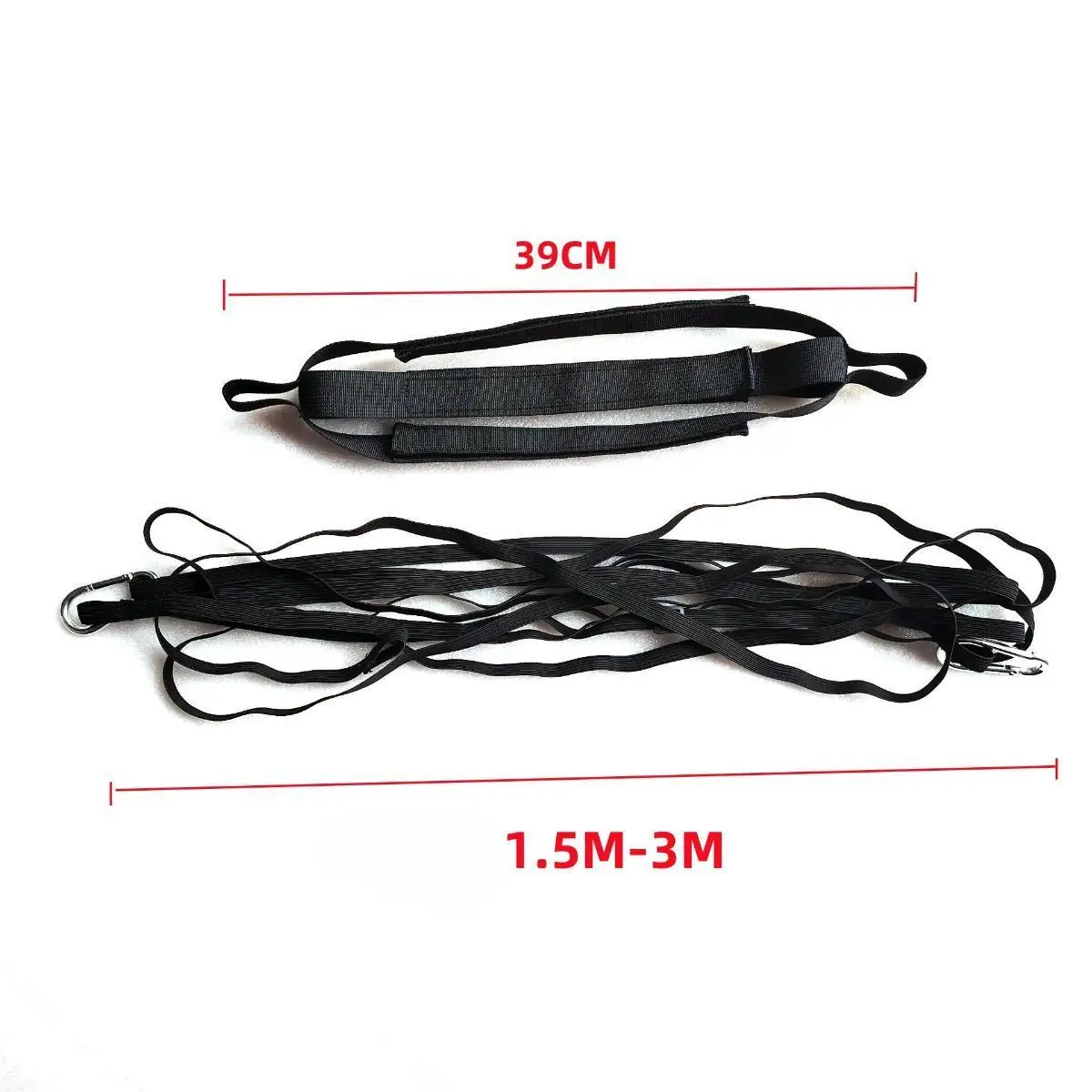 Volleyball Training Equipment Practice Beginners Solo Serve Trainer for Improves Serving Setting Spiking Power Hitting Strength