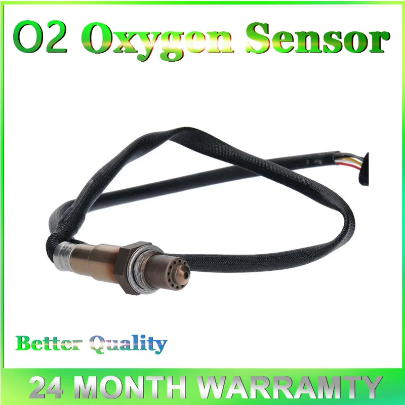 Per Sensore Di Ossigeno Lambda O3 Bentley Muslimb