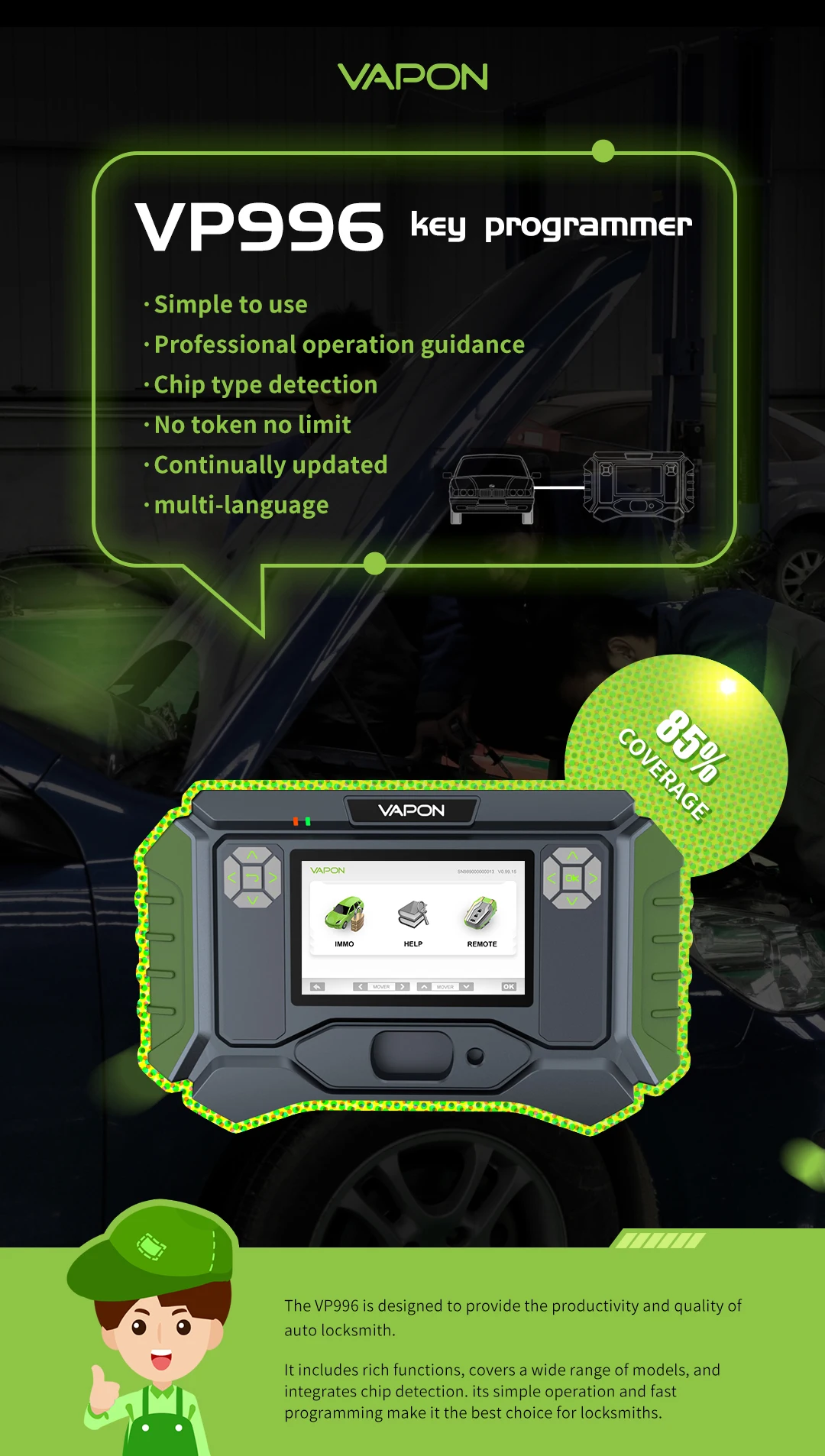 Рисунок 5 - Большая распродажа