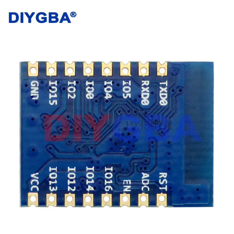 ESP-07 ESP8266 WiFi REMOTE Serial Transceiver wireless Wifi Module ESP-07 For Arduino Nano UNO Robot Component