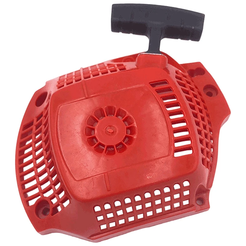 Starter Estrattore Manuale Estrattore Per Motosega Accessori Per Husqvarna Husqvarna 135 140 435 440