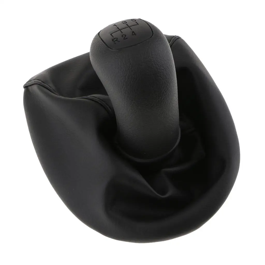 Cuffia Per Ghetta Con Pomello Del Cambio A 5 Velocità Per Bez W638 1996-1999