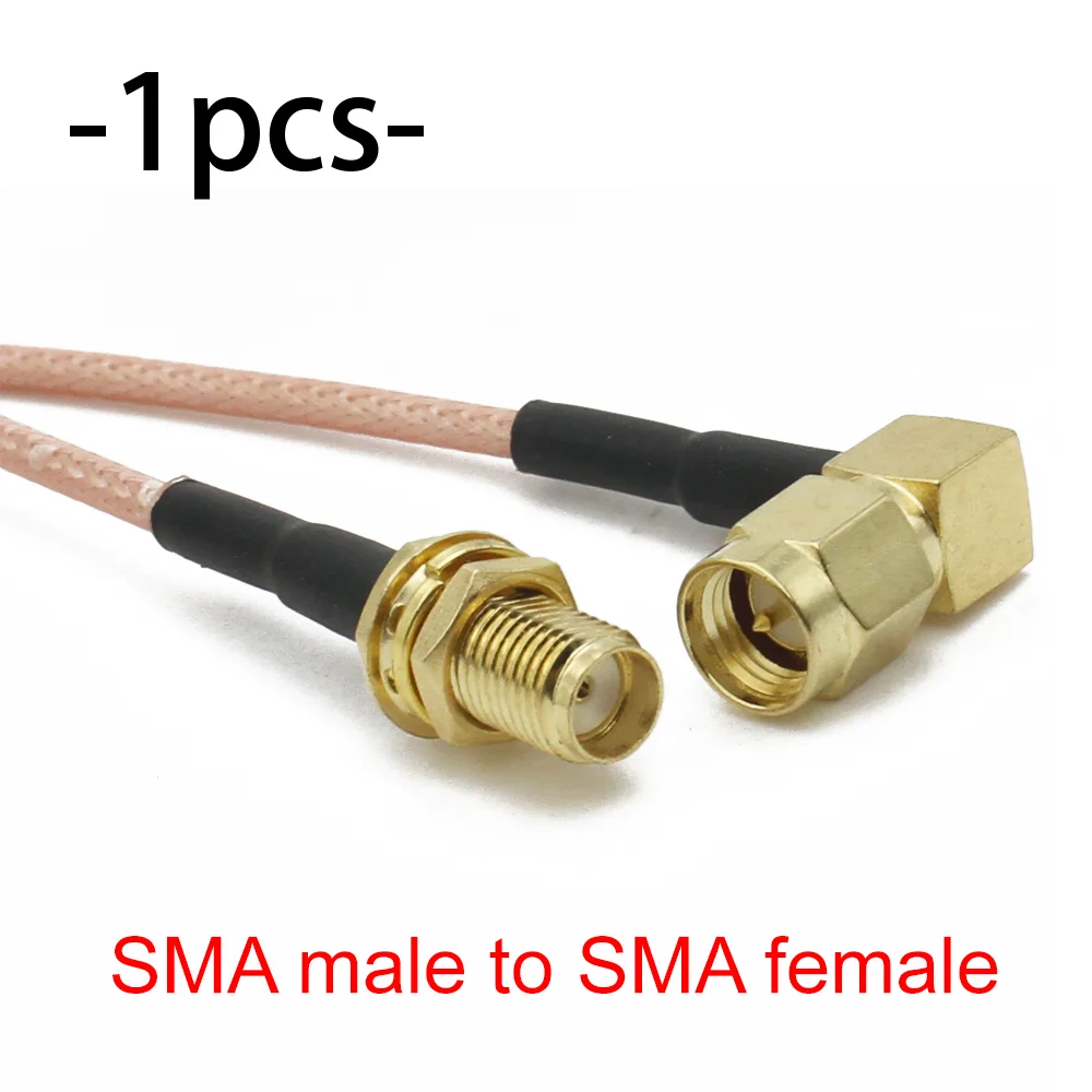 SMA-JW-SMA-K(1PCS)