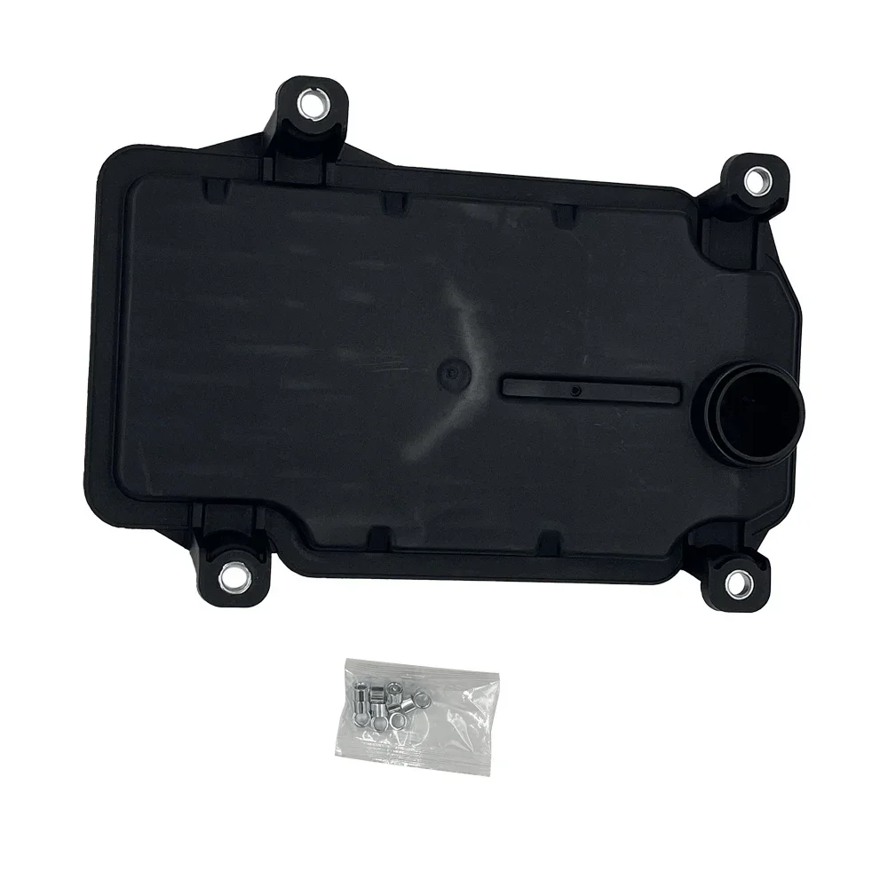 Car Transmission Oil Filter & Pan Gasket For AUDI Q7 PORSCHE CAYENNE VW TOUAREG 95832137100 95832543500 0C8321371 0C8325435